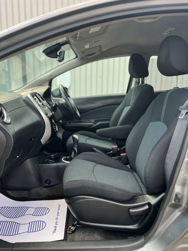 Used Nissan Note 2015 for sale - 76278171: Photo 24