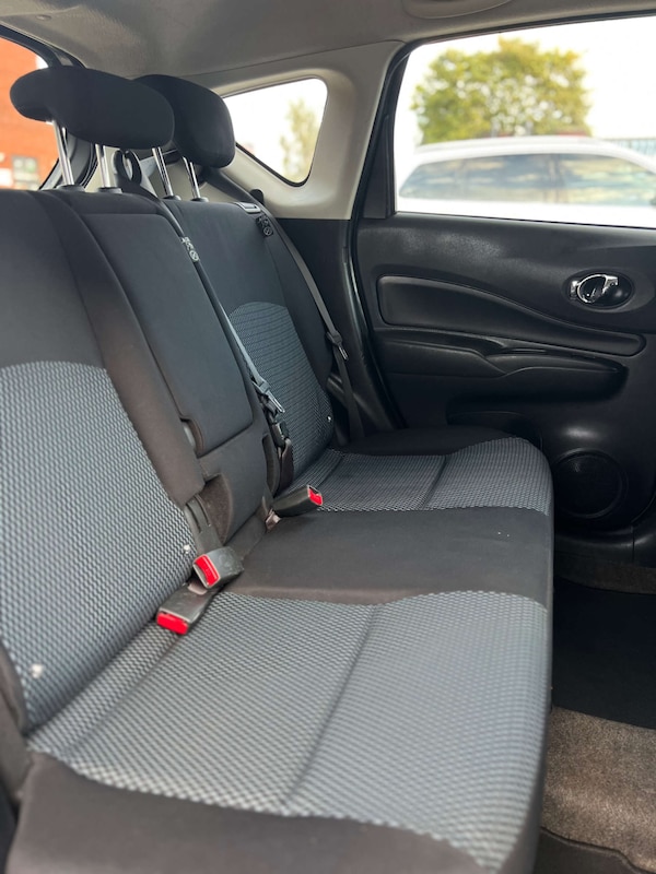 Used Nissan Note 2015 for sale - 76278171: Photo 25