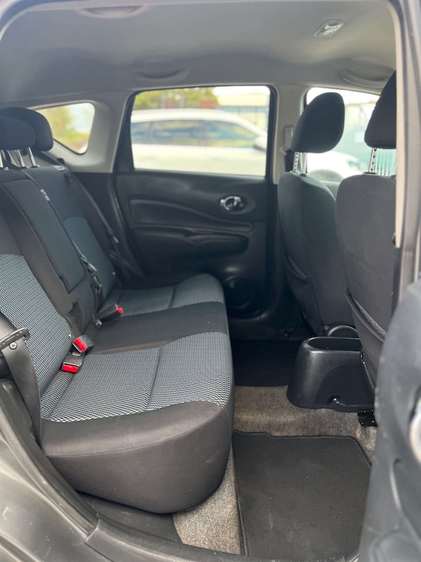 Used Nissan Note 2015 for sale - 76278171: Photo 26