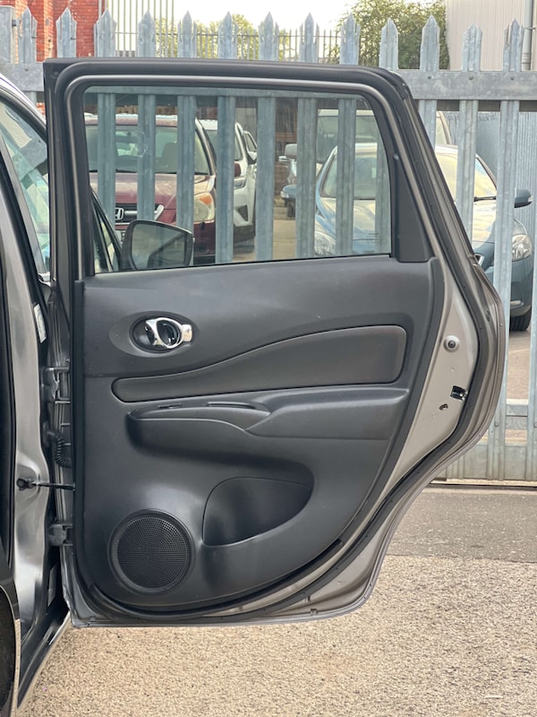 Used Nissan Note 2015 for sale - 76278171: Photo 27