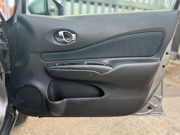 Used Nissan Note 2015 for sale - 76278171: Photo 28