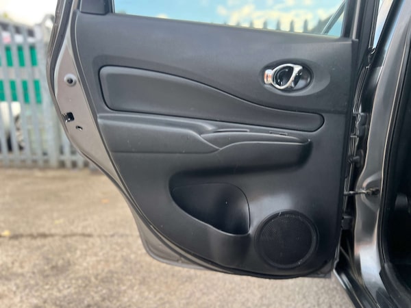 Used Nissan Note 2015 for sale - 76278171: Photo 30