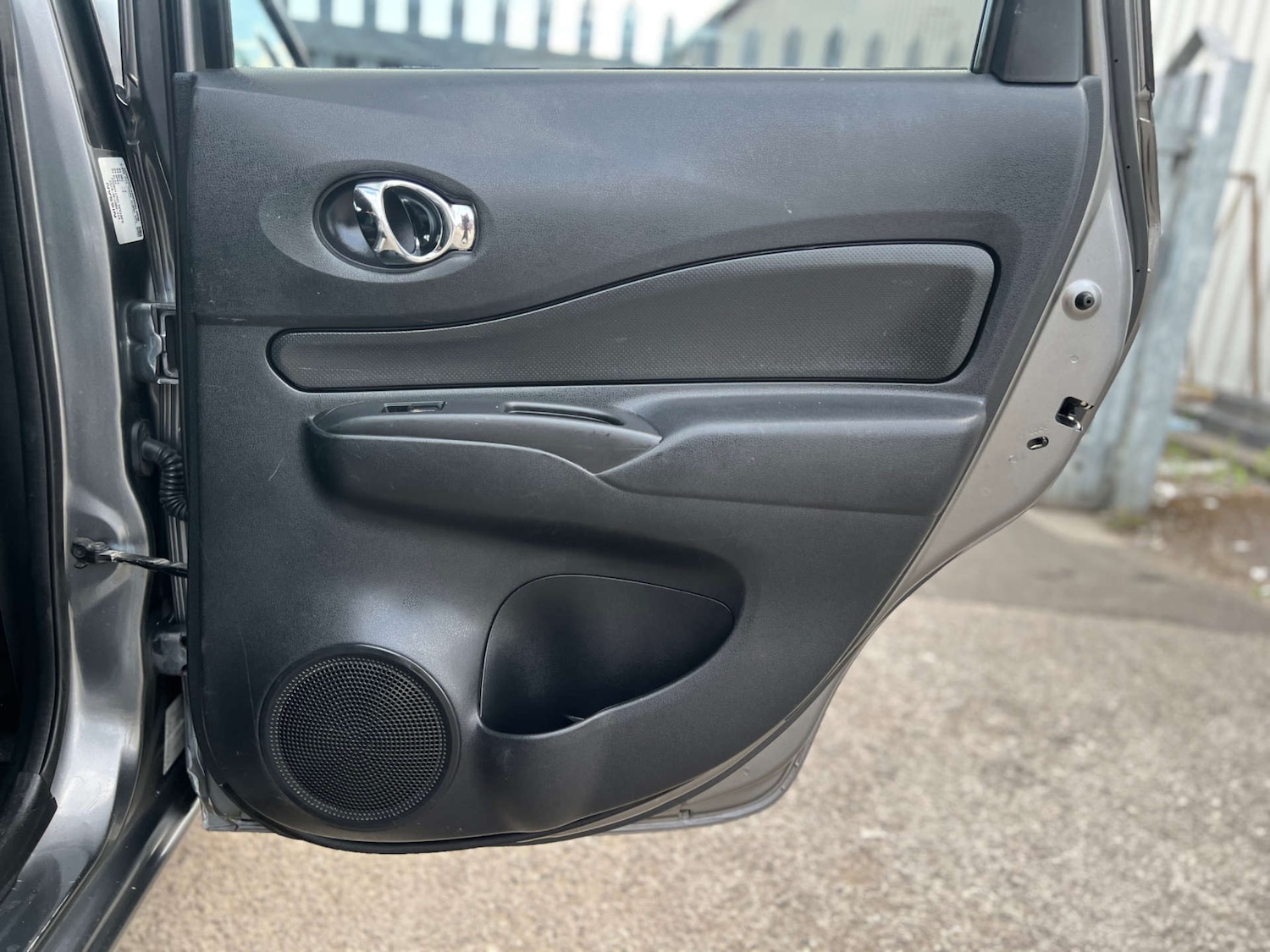 Used Nissan Note 2015 for sale - 76278171: Photo 32