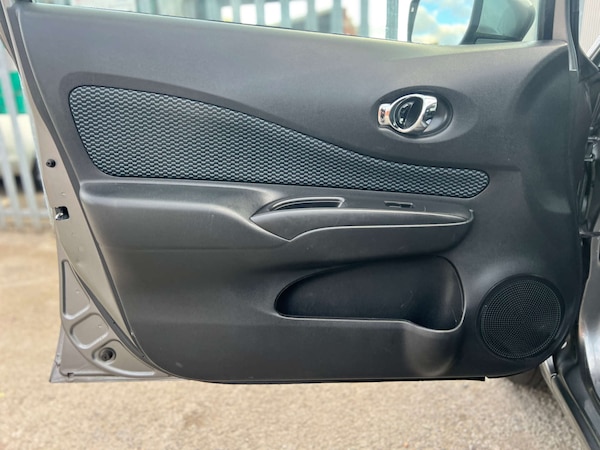 Used Nissan Note 2015 for sale - 76278171: Photo 33