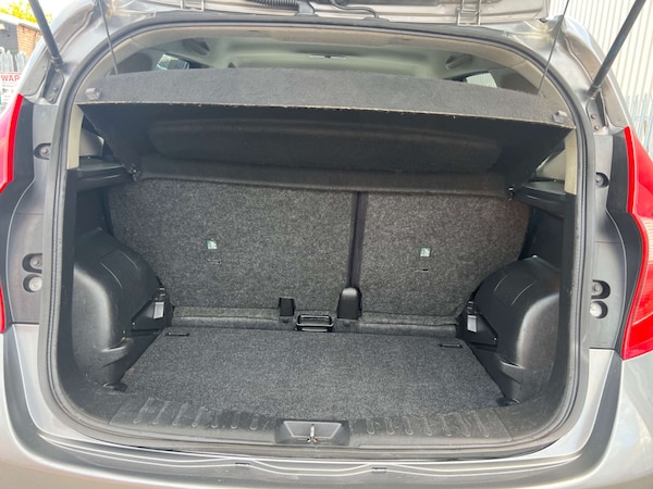 Used Nissan Note 2015 for sale - 76278171: Photo 35