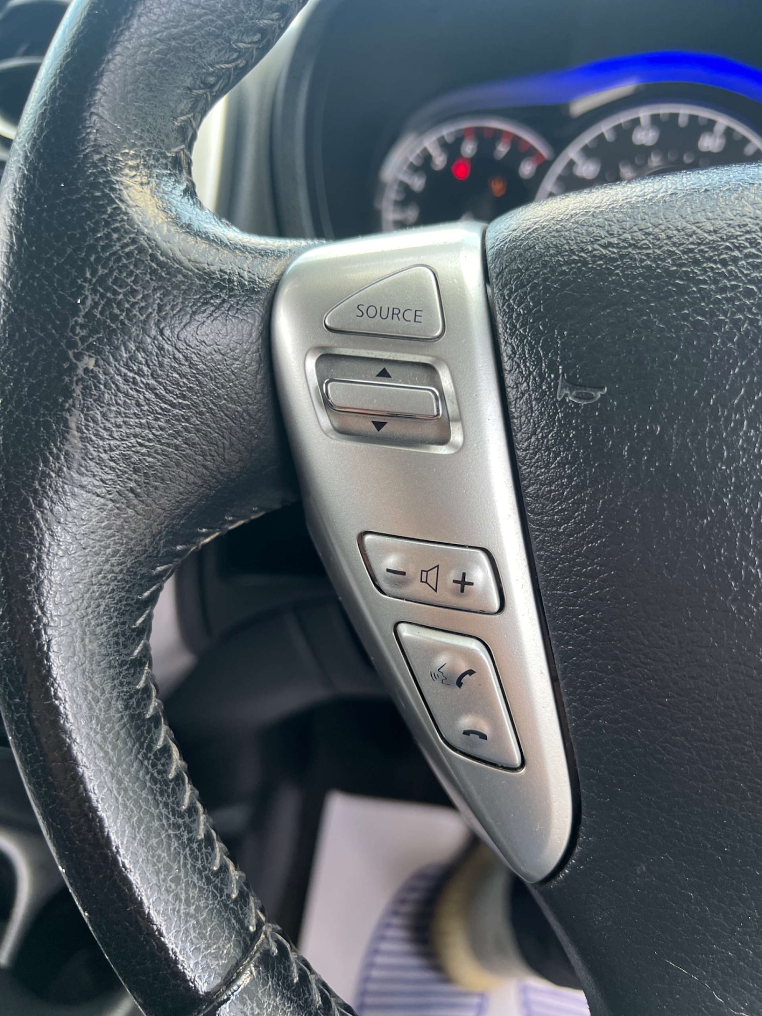 Used Nissan Note 2015 for sale - 76278171: Photo 40