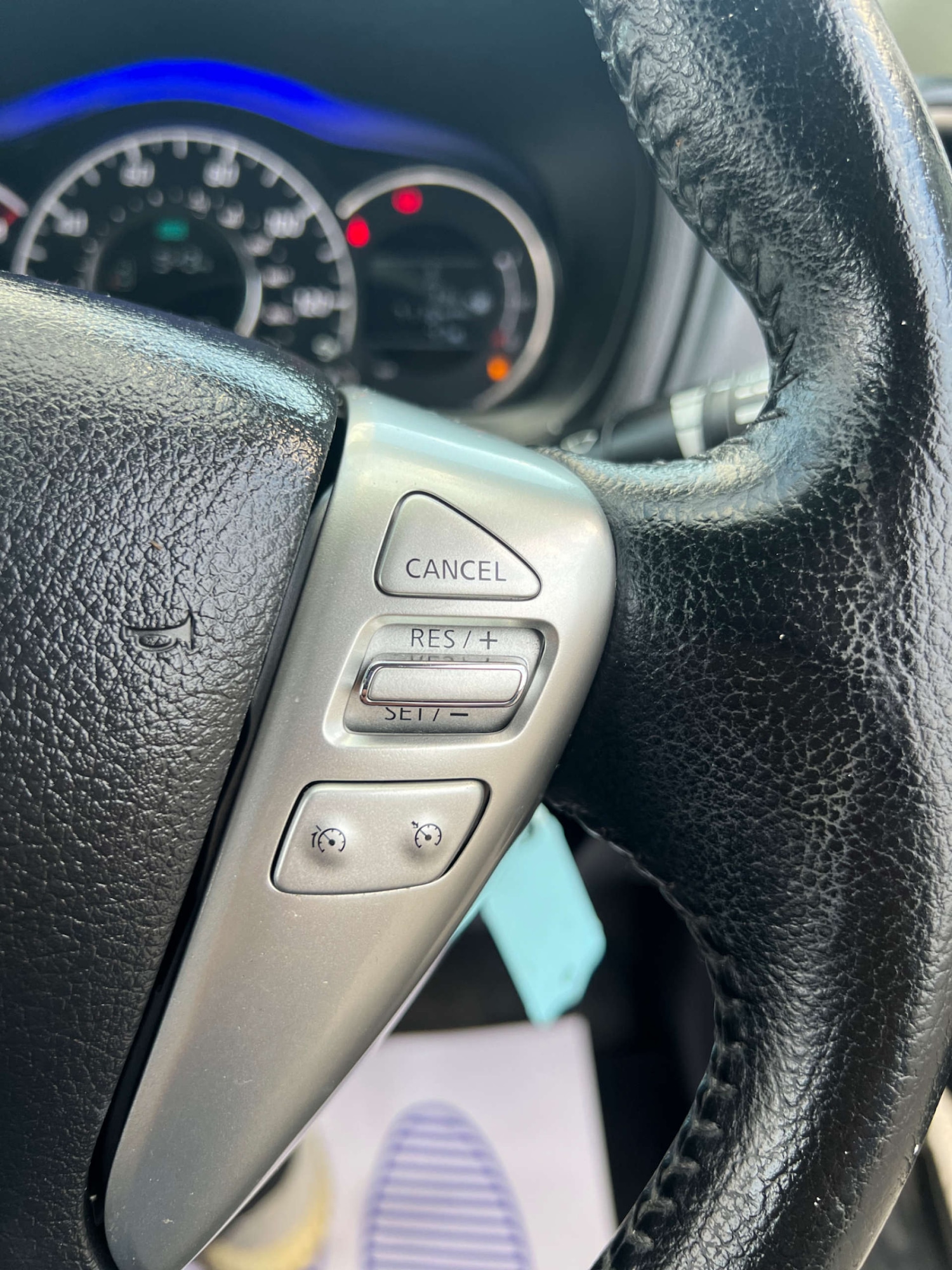 Used Nissan Note 2015 for sale - 76278171: Photo 41