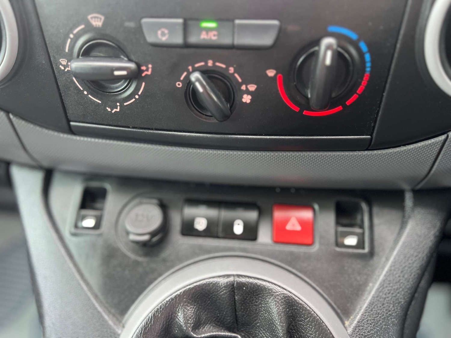 Used Citroen Berlingo 2017 for sale - 77845663: Photo 17