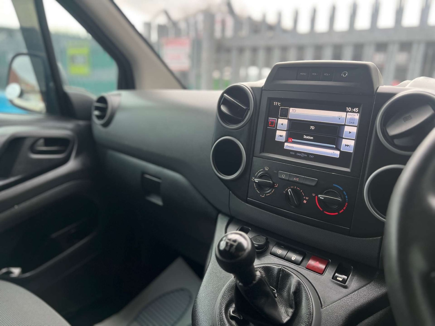 Used Citroen Berlingo 2017 for sale - 77845663: Photo 18