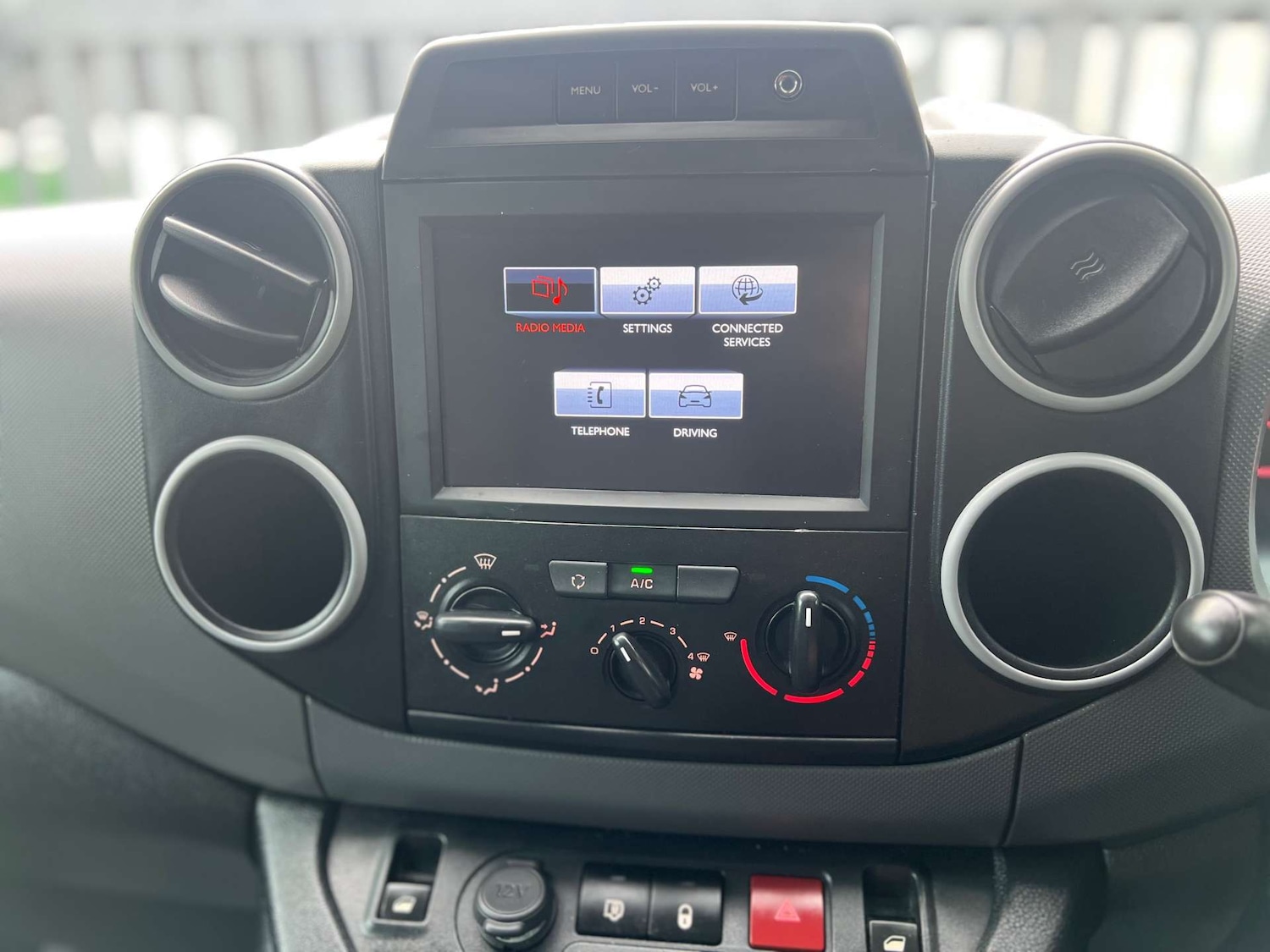 Used Citroen Berlingo 2017 for sale - 77845663: Photo 21