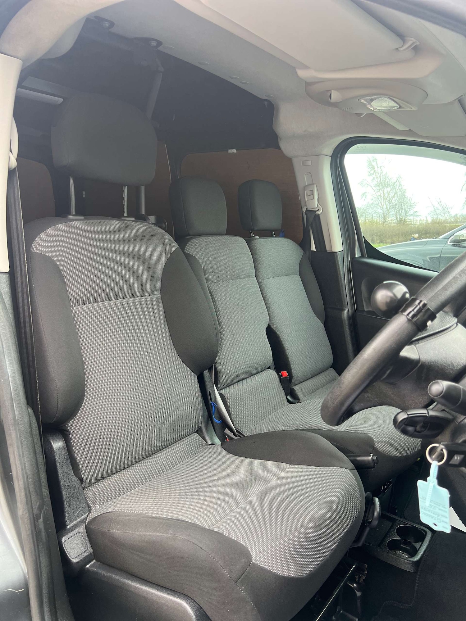 Used Citroen Berlingo 2017 for sale - 77845663: Photo 24