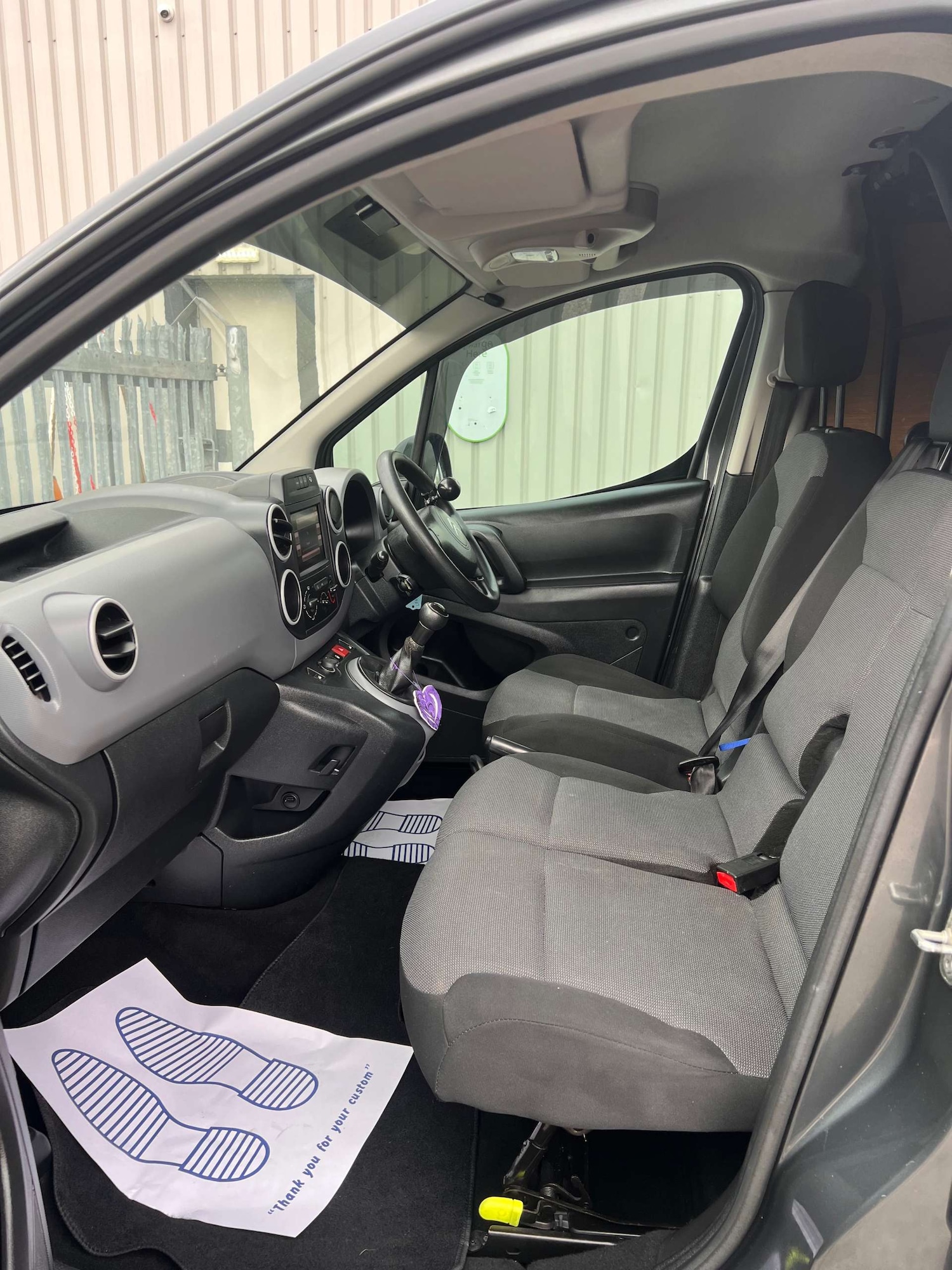 Used Citroen Berlingo 2017 for sale - 77845663: Photo 31