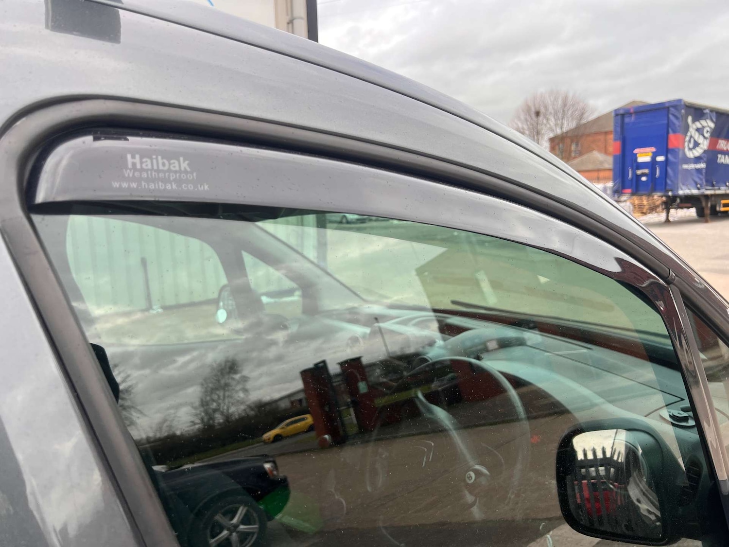 Used Citroen Berlingo 2017 for sale - 77845663: Photo 33