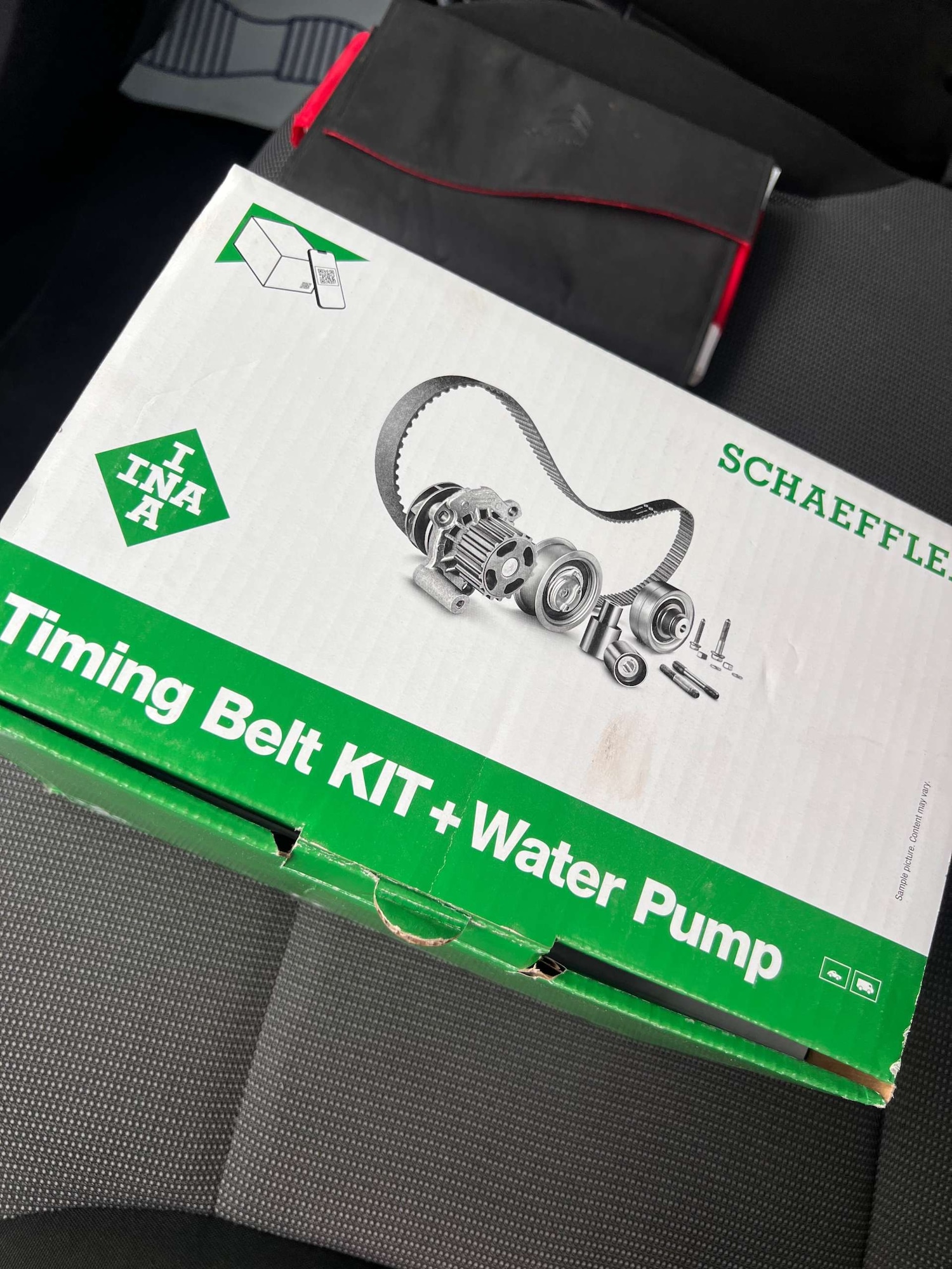 Used Citroen Berlingo 2017 for sale - 77845663: Photo 35