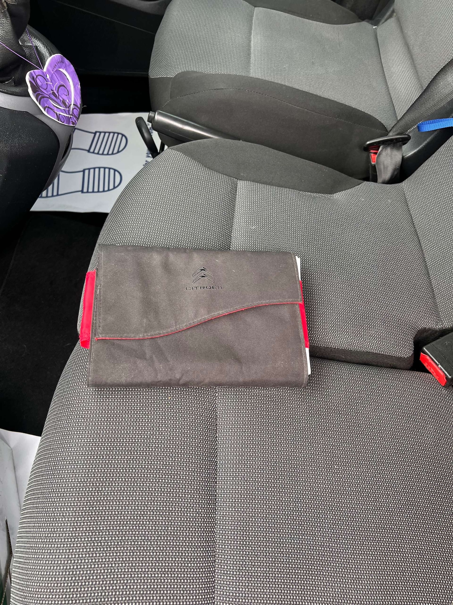 Used Citroen Berlingo 2017 for sale - 77845663: Photo 36