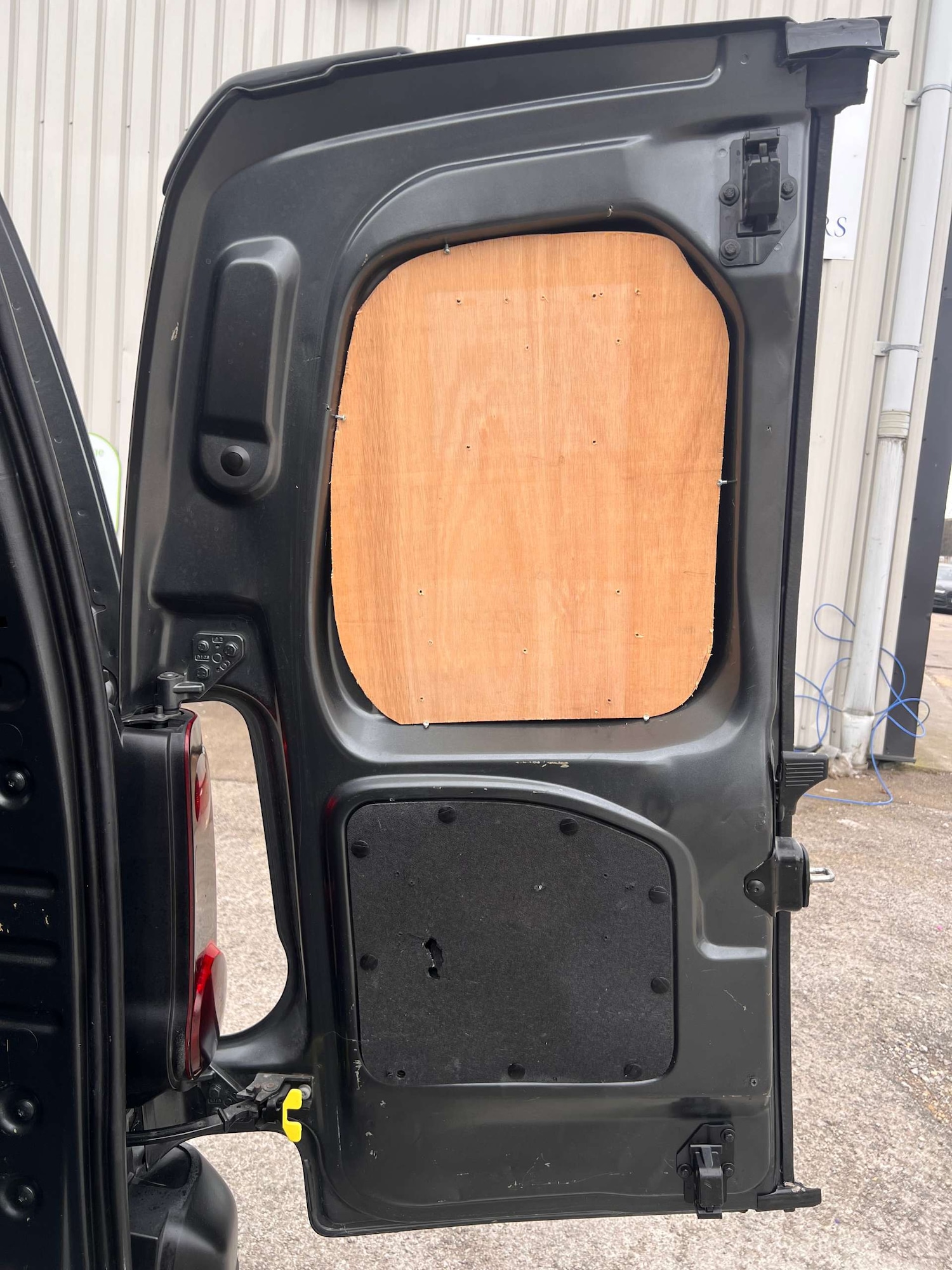 Used Citroen Berlingo 2017 for sale - 77845663: Photo 38