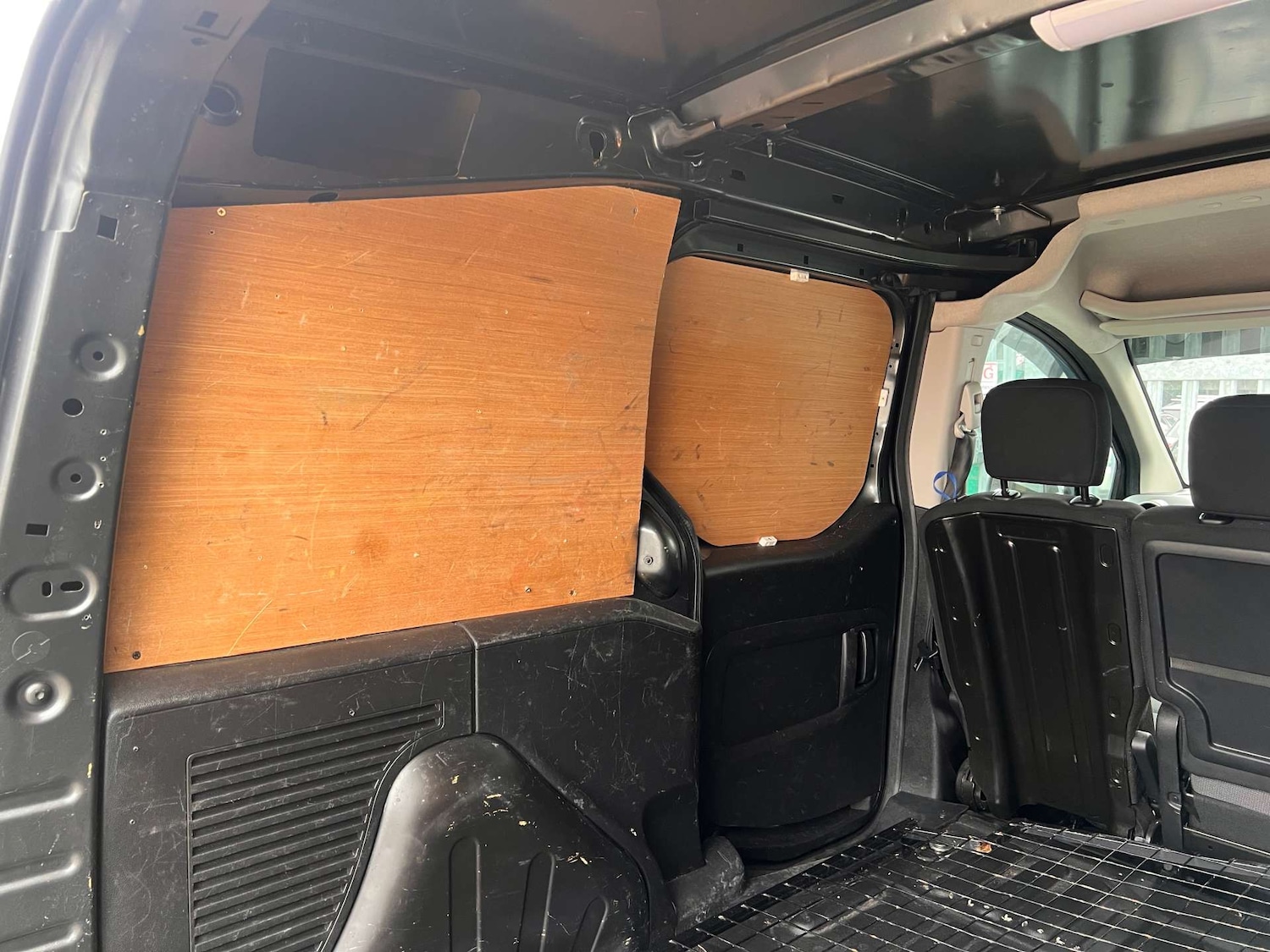 Used Citroen Berlingo 2017 for sale - 77845663: Photo 42