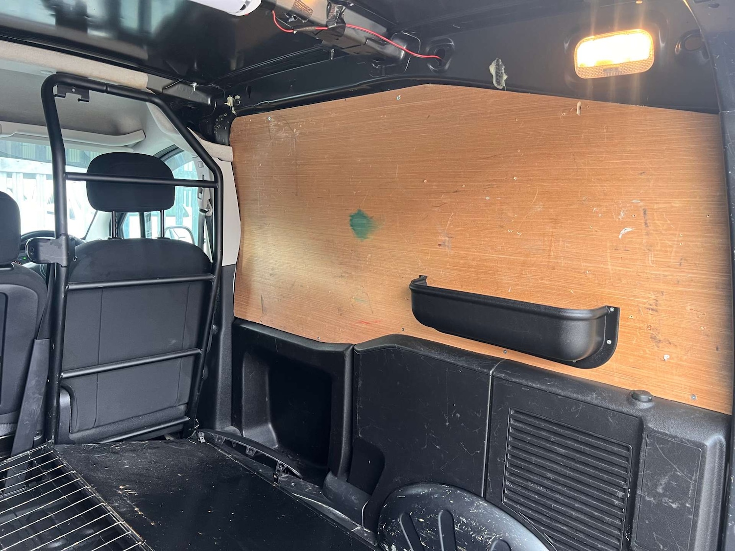 Used Citroen Berlingo 2017 for sale - 77845663: Photo 49