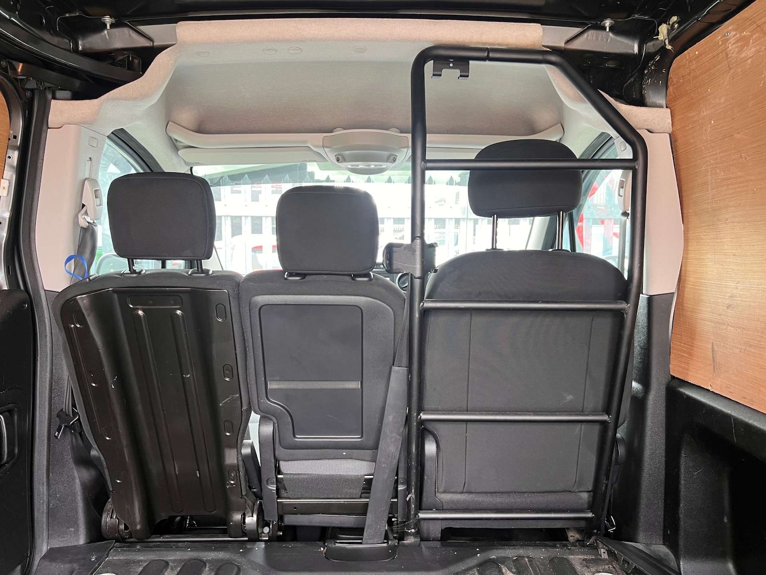 Used Citroen Berlingo 2017 for sale - 77845663: Photo 50