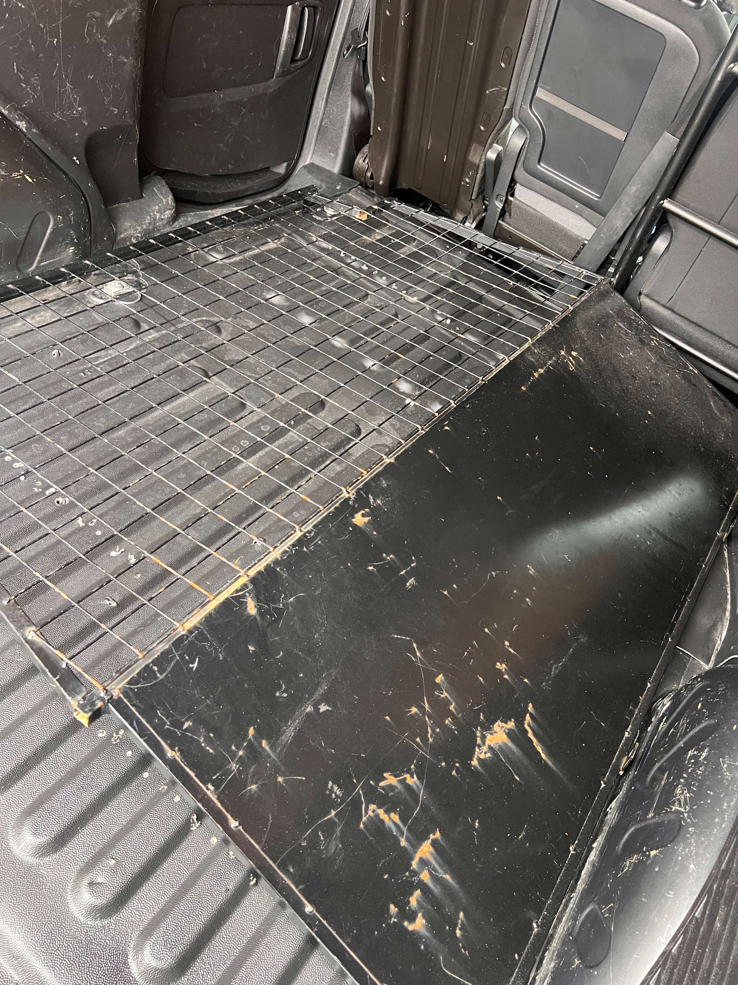 Used Citroen Berlingo 2017 for sale - 77845663: Photo 51