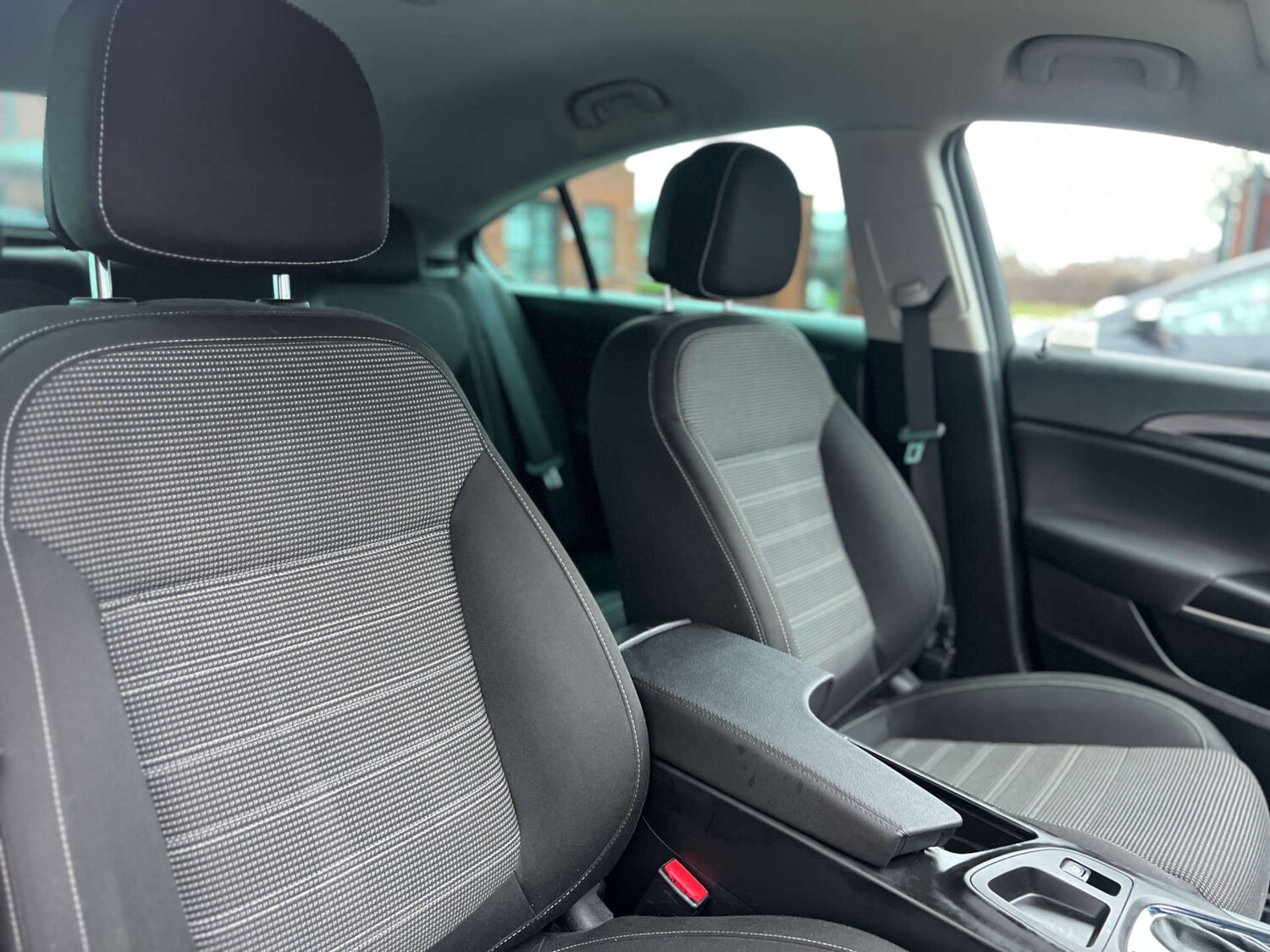 Used Vauxhall Insignia 2016 for sale - 77494144: Photo 14