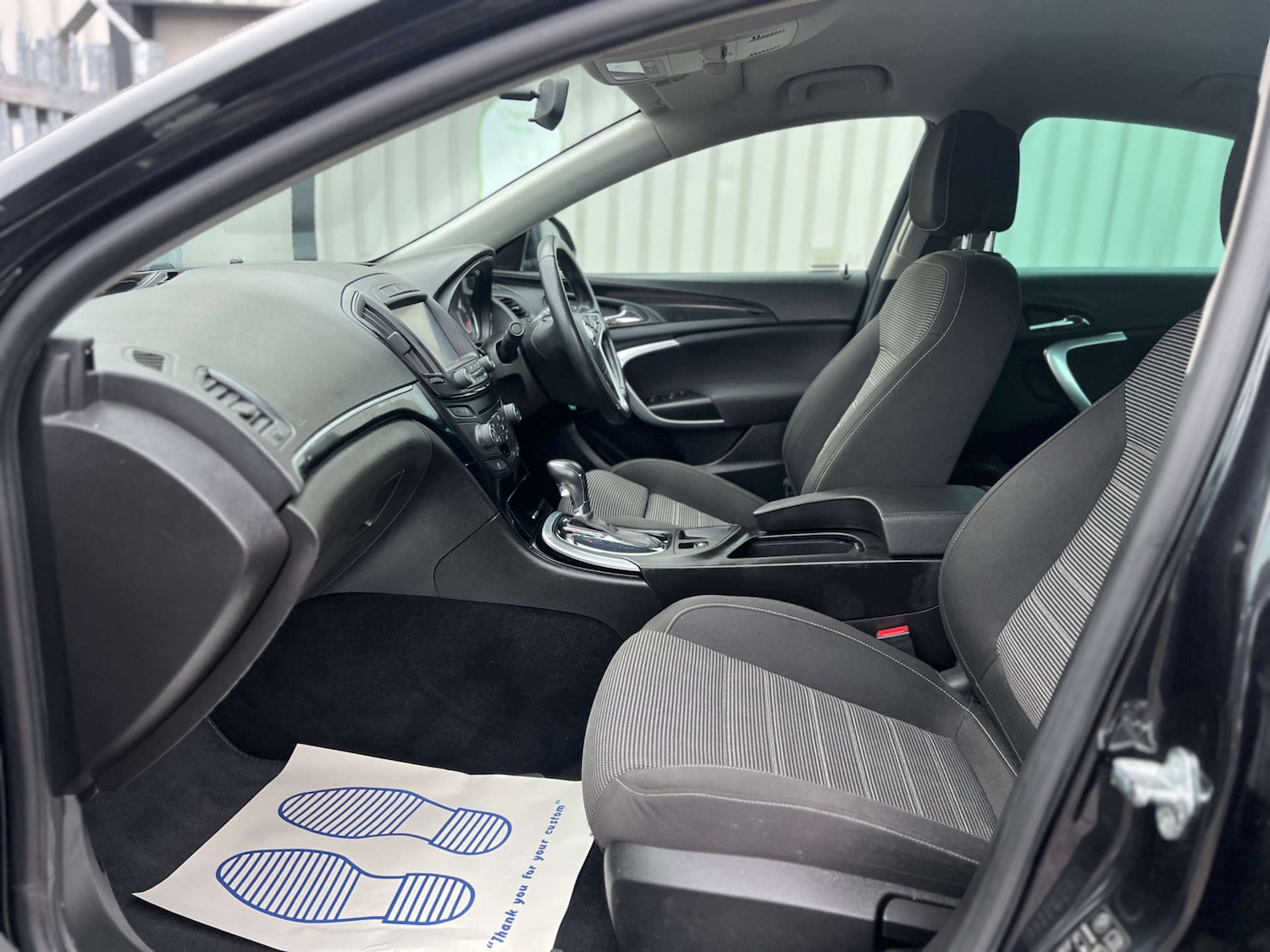 Used Vauxhall Insignia 2016 for sale - 77494144: Photo 15