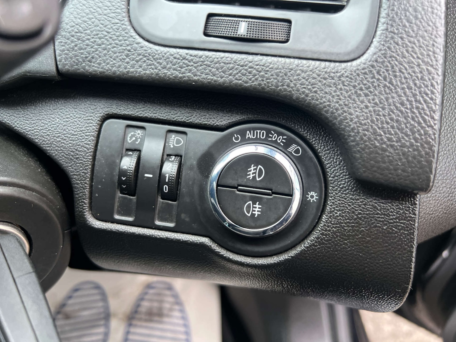 Used Vauxhall Insignia 2016 for sale - 77494144: Photo 23