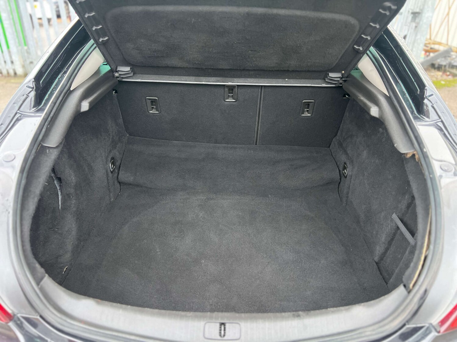 Used Vauxhall Insignia 2016 for sale - 77494144: Photo 25