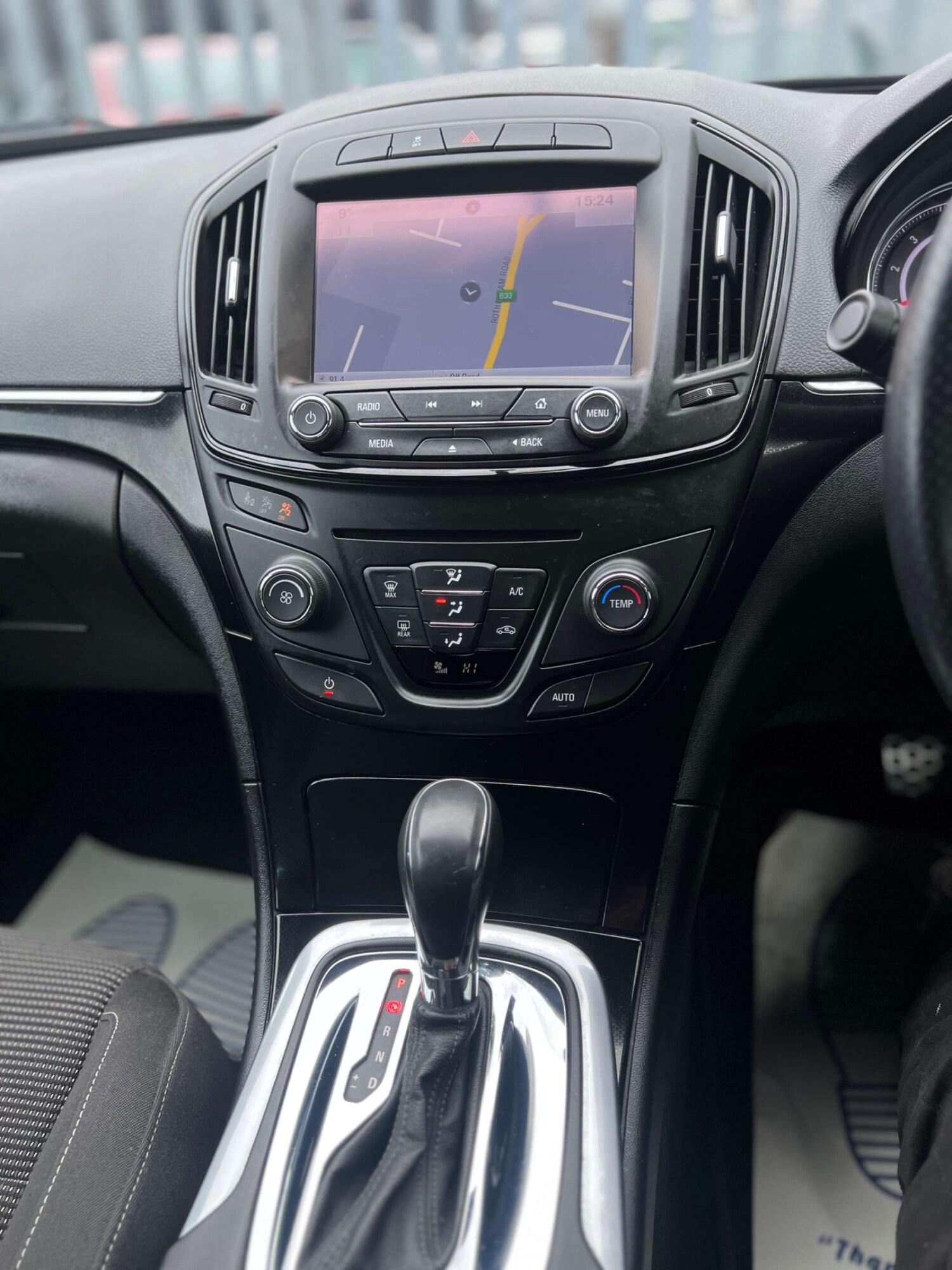 Used Vauxhall Insignia 2016 for sale - 77494144: Photo 29