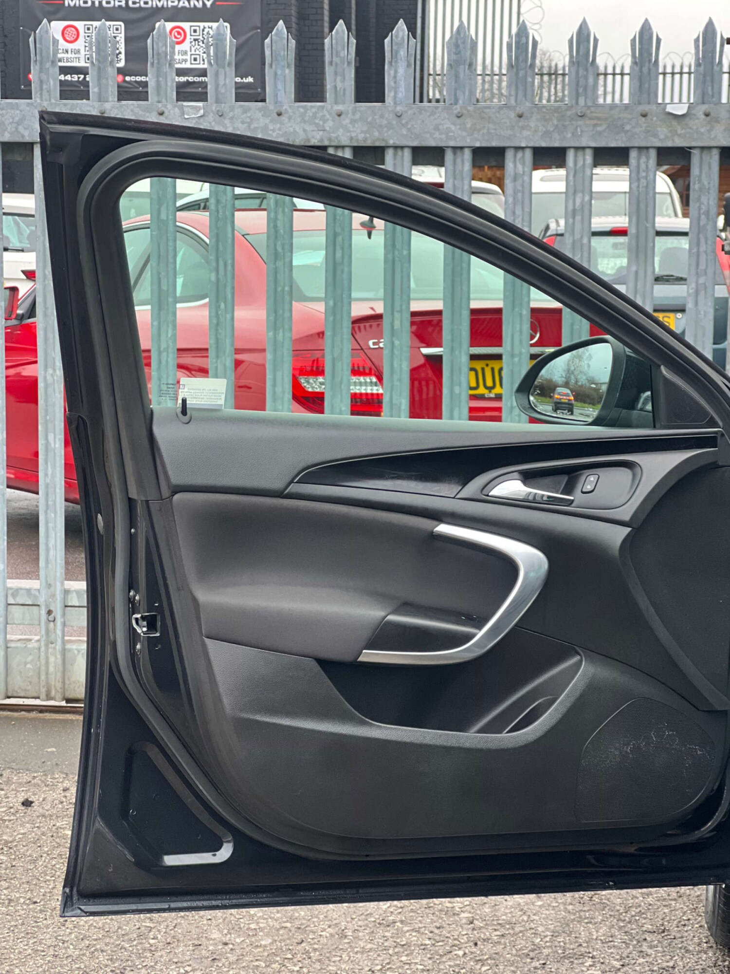 Used Vauxhall Insignia 2016 for sale - 77494144: Photo 37