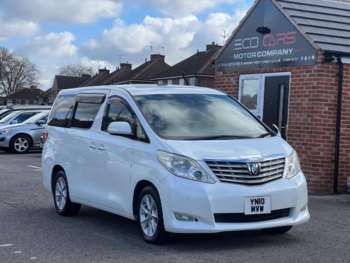 2010 - +350L PACKAGE+V6+TWIN SUNROOFS+LUXURY+ 5-Door