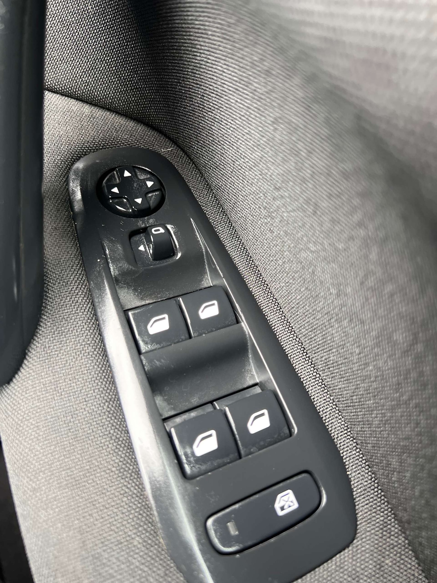 Vehicle 38