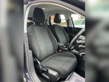 Used Peugeot 308 2016 for sale - 75631425: Photo