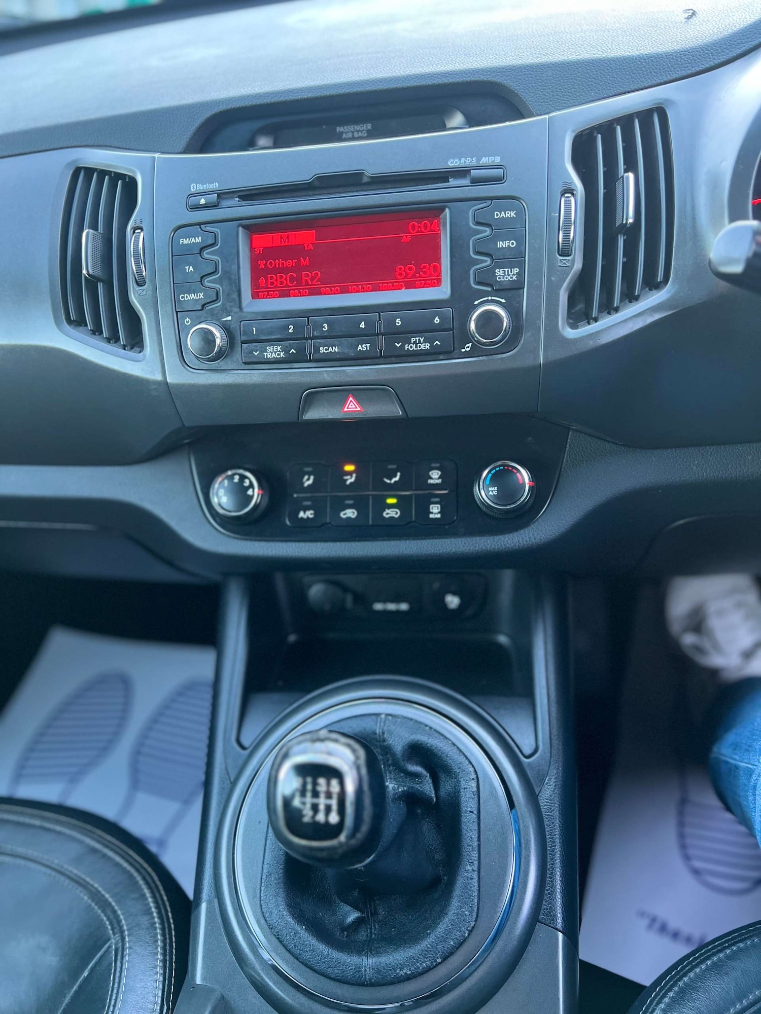 Used Kia Sportage 2011 for sale - 76643740: Photo 31