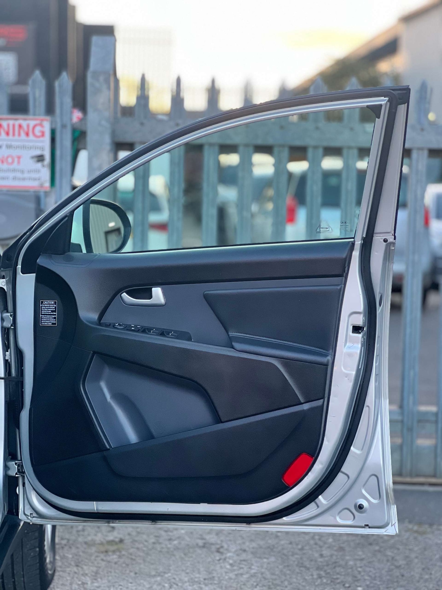 Used Kia Sportage 2011 for sale - 76643740: Photo 41