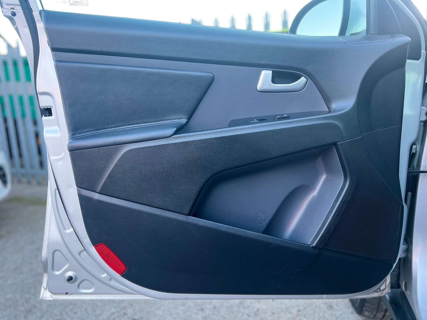 Used Kia Sportage 2011 for sale - 76643740: Photo 42