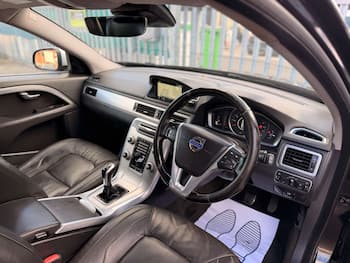 Used Volvo V70 2015 for sale - 79849216: Photo