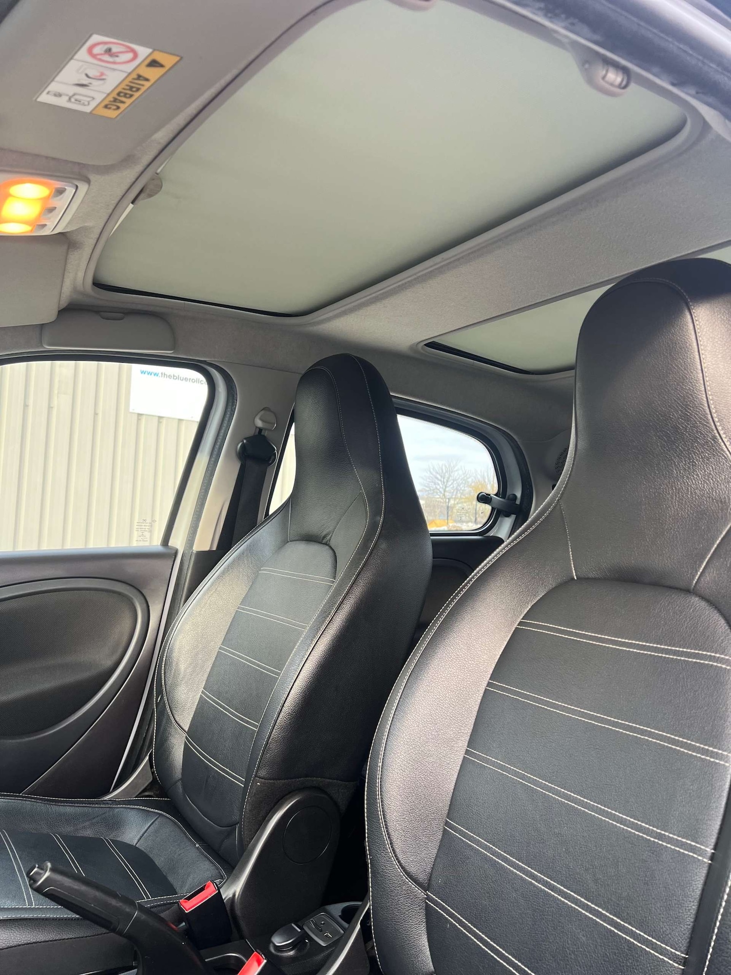 Used smart forfour 2016 for sale - 77047444: Photo 20