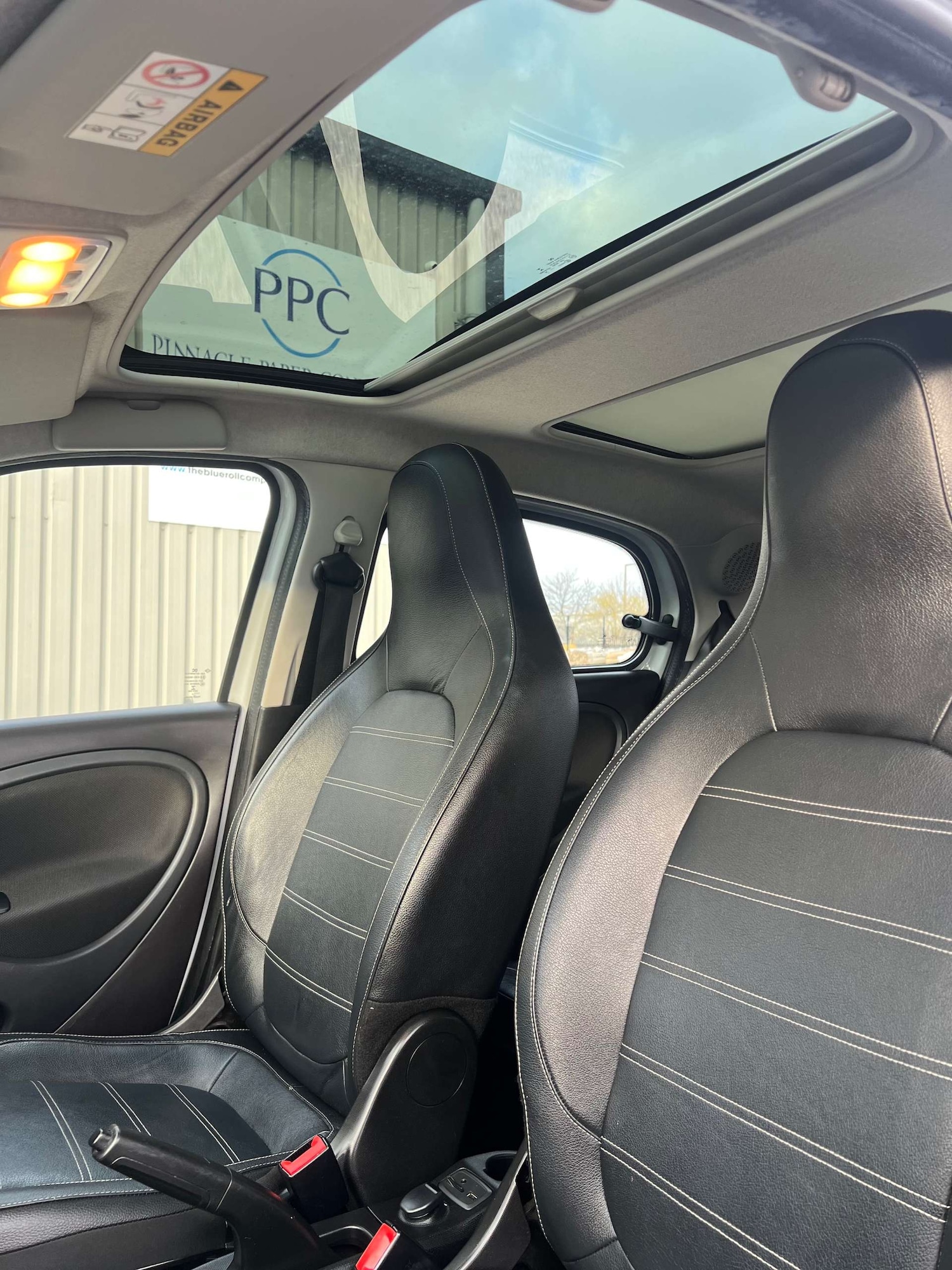 Used smart forfour 2016 for sale - 77047444: Photo 21