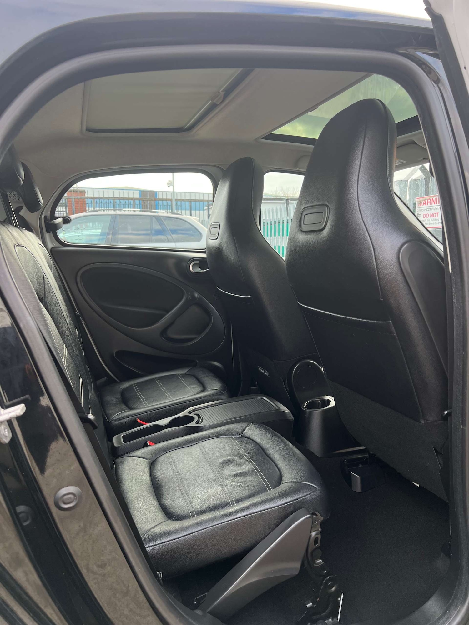 Used smart forfour 2016 for sale - 77047444: Photo 22