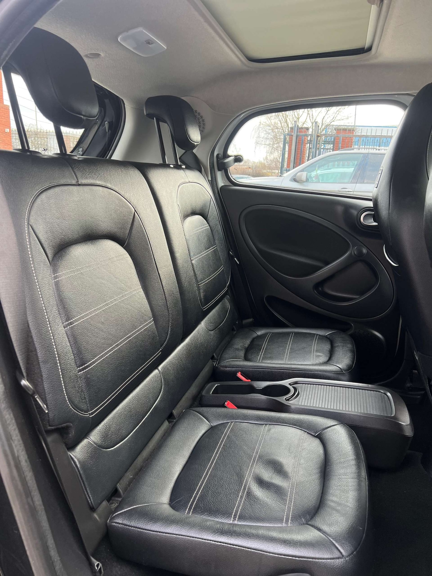 Used smart forfour 2016 for sale - 77047444: Photo 23