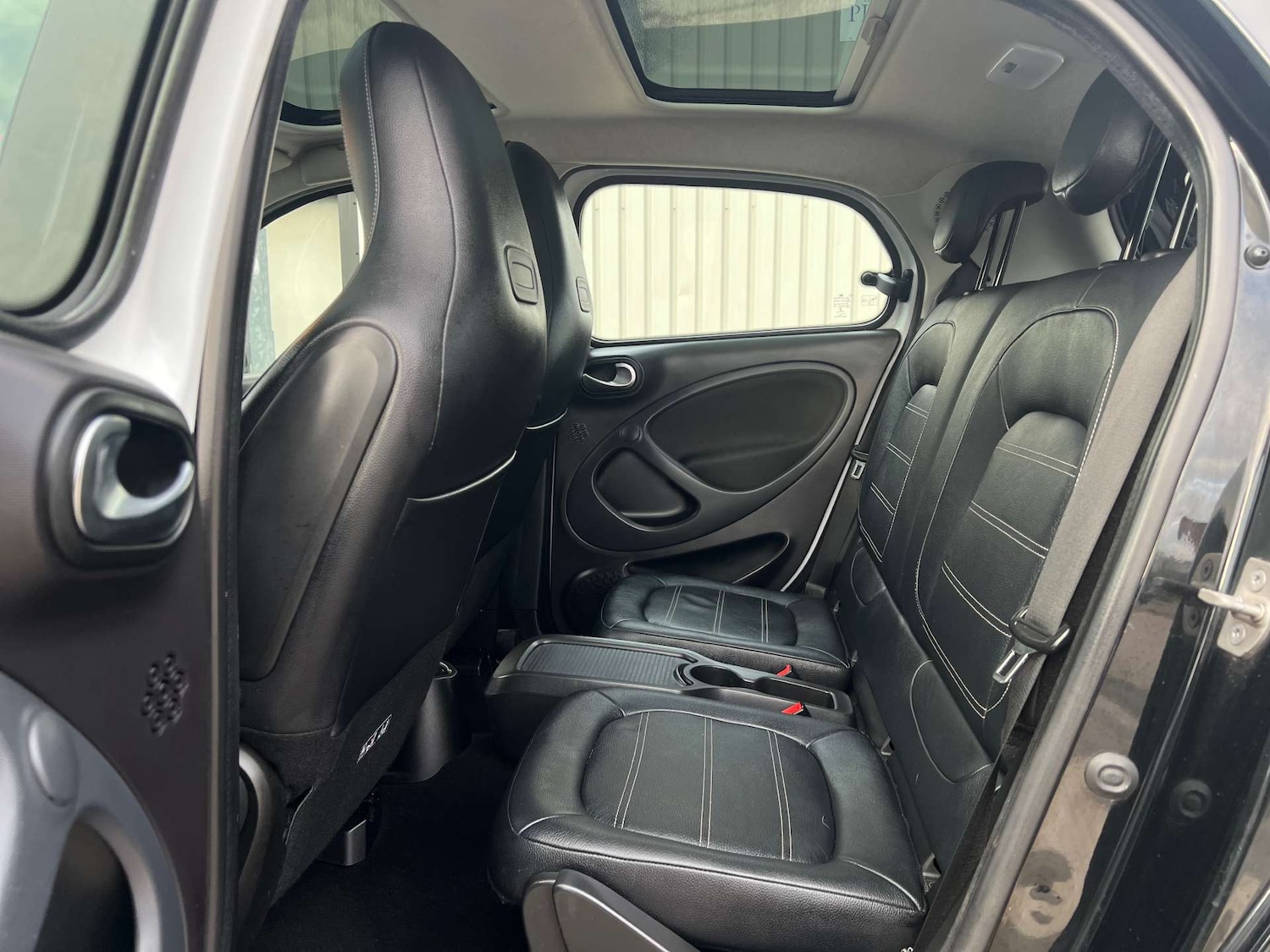 Used smart forfour 2016 for sale - 77047444: Photo 25