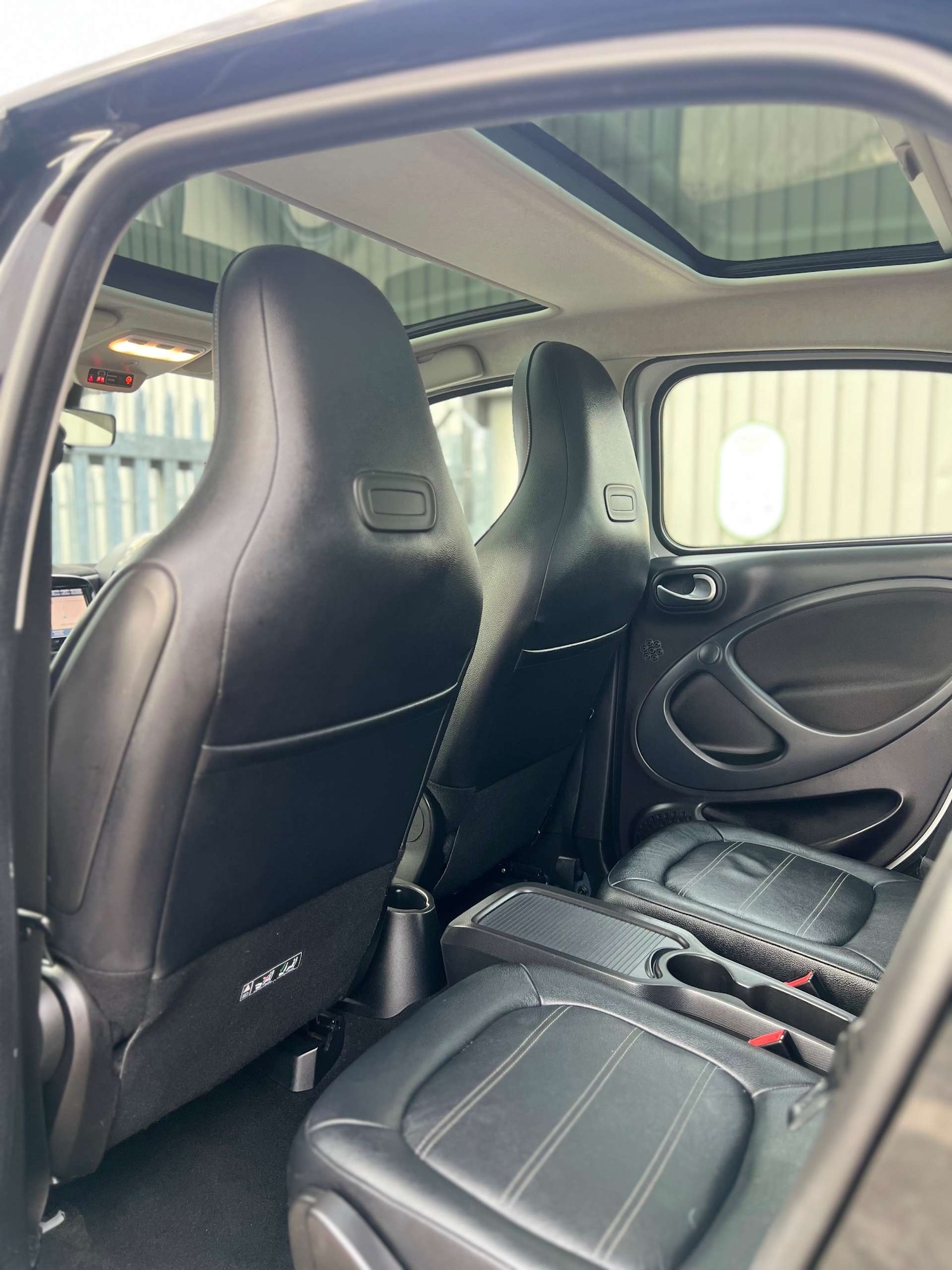 Used smart forfour 2016 for sale - 77047444: Photo 26