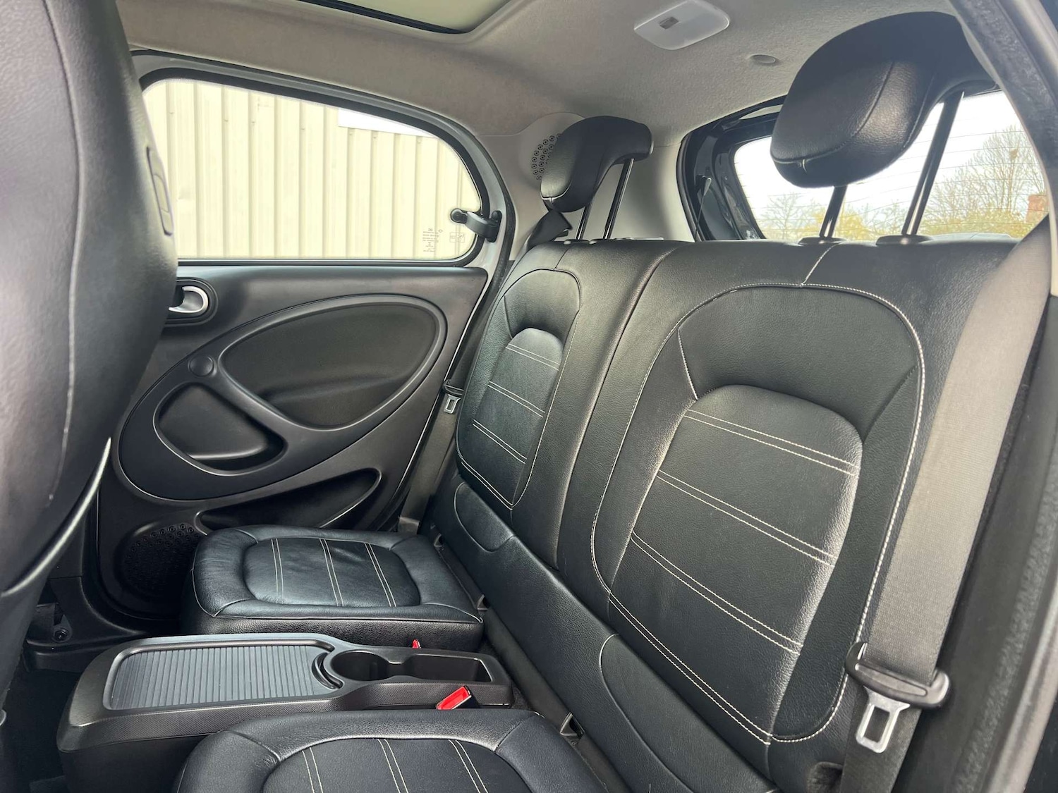 Used smart forfour 2016 for sale - 77047444: Photo 27