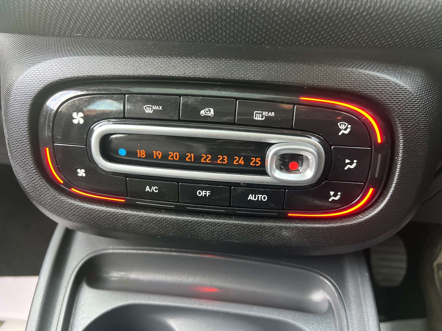 Used smart forfour 2016 for sale - 77047444: Photo 38