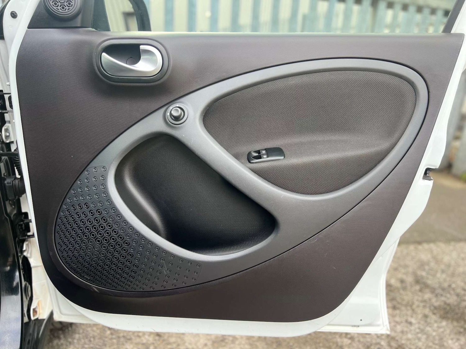 Used smart forfour 2016 for sale - 77047444: Photo 43