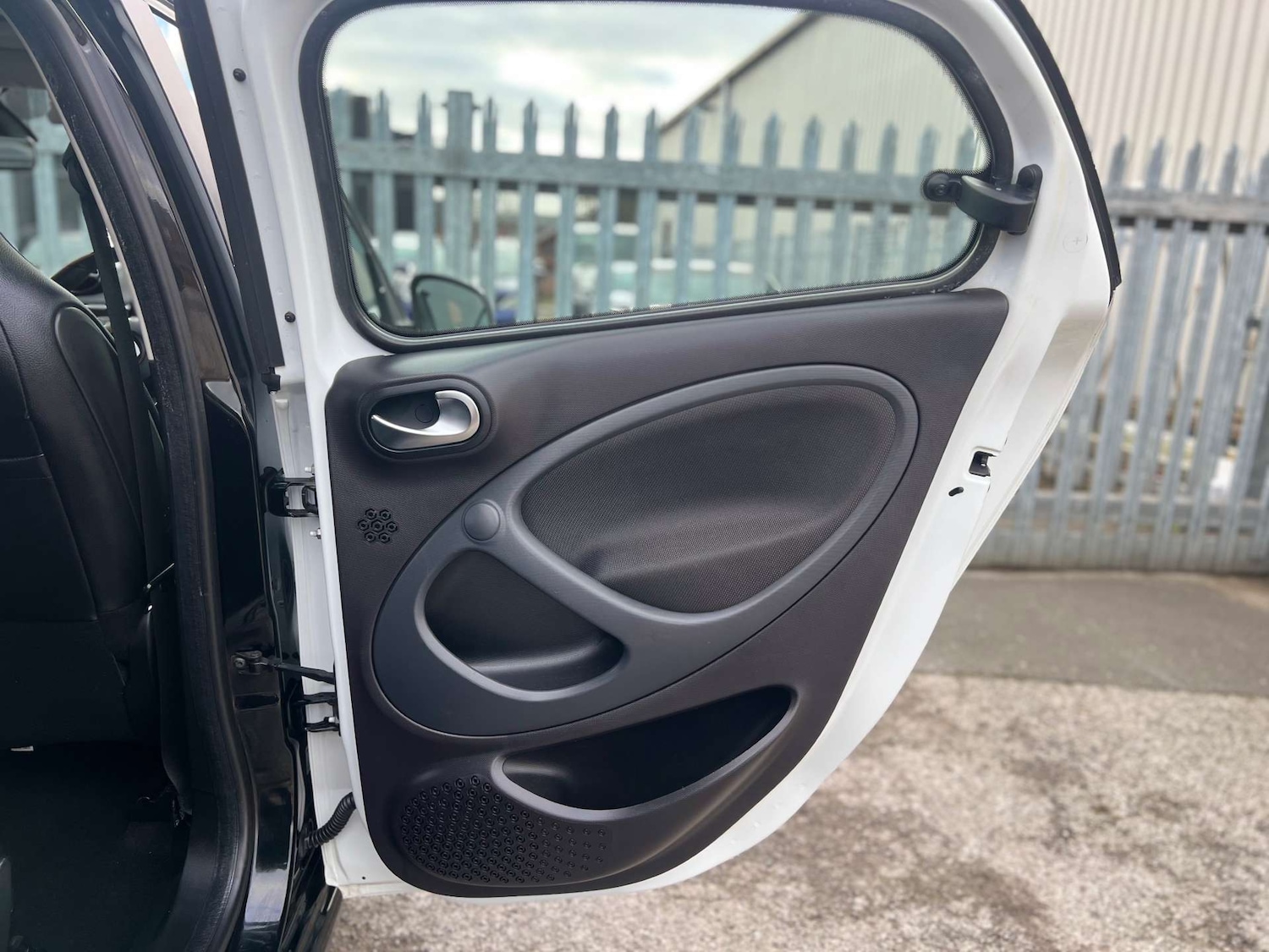 Used smart forfour 2016 for sale - 77047444: Photo 45