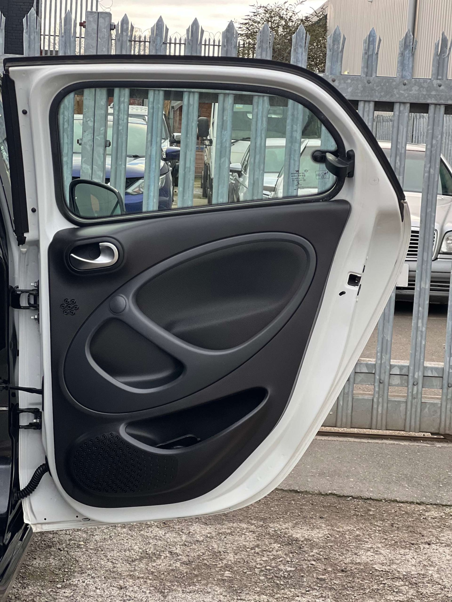 Used smart forfour 2016 for sale - 77047444: Photo 47