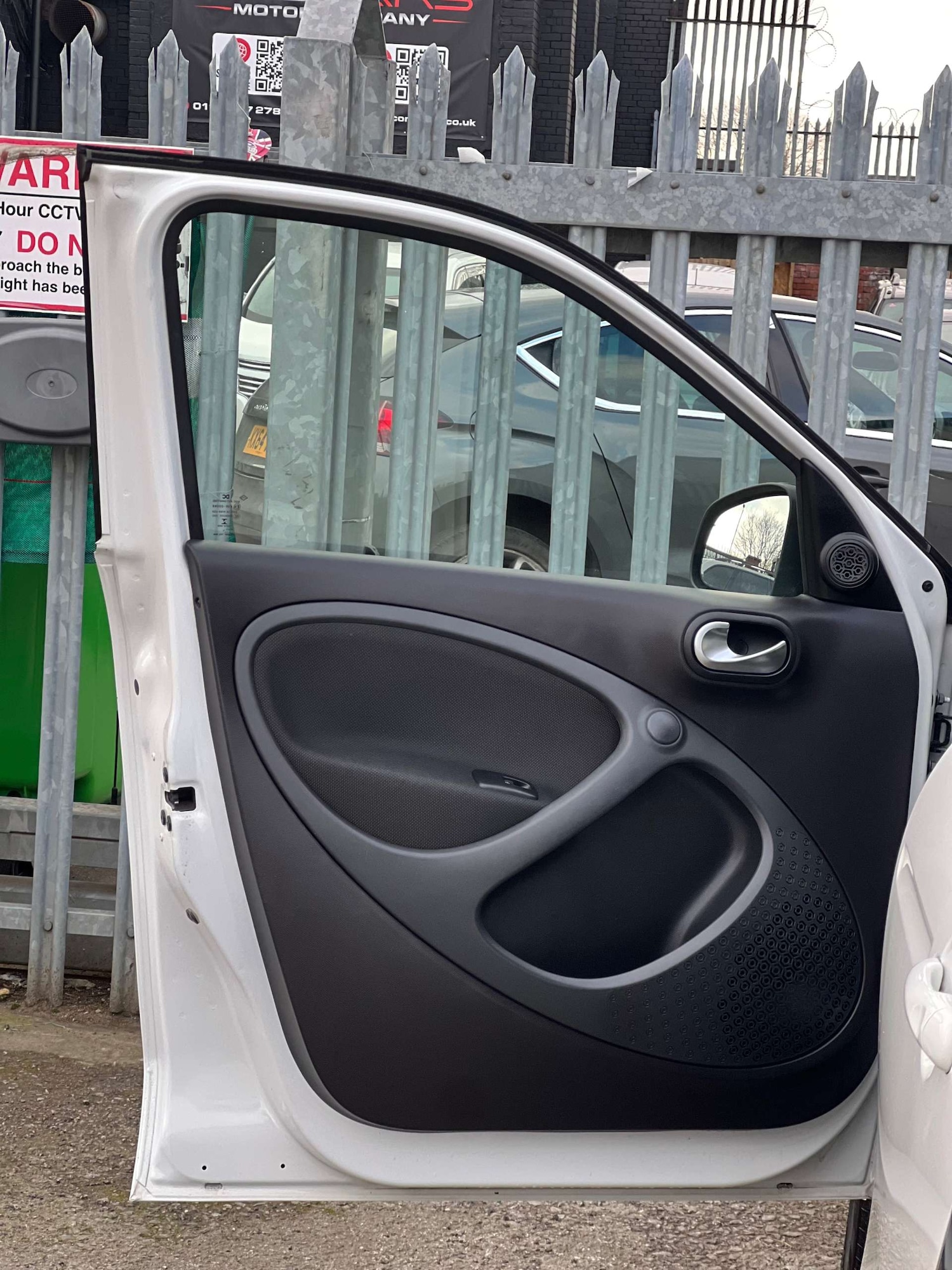 Used smart forfour 2016 for sale - 77047444: Photo 48