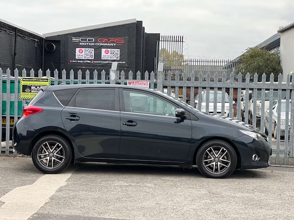 Used Toyota Auris 2014 for sale - 76296848: Photo 12